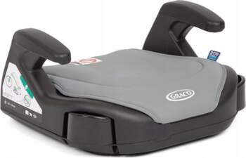Graco GRACO BOOSTER BASIC R129 OPAL