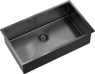 GraniteQ Quadron | ANTHONY 80 |