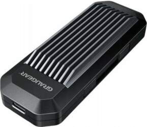 Graugear GRAUGEAR externes Gehäuse M.2NVMe/NGFF