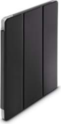 Hama tablet case fold clear black