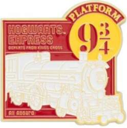 Harry Potter -  Platform 9 3/4