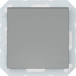 Harry Potter PUSH BUTTON GREY P110-012-22