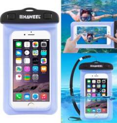 Haweel    Etui Case do Samsung Sony