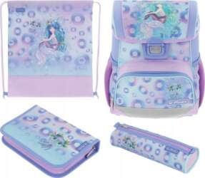 Herlitz Loop Plus Mystic Mermaid |