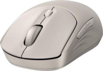 HP Inc. Mouse 400 Quiet Maple