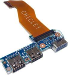 HP USB PCA board for systems