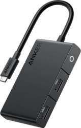 HUB USB Anker Hub 332 USB-C
