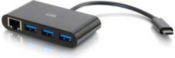 HUB USB C2G C2G USB C