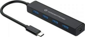 HUB USB Conceptronic HUB USB |