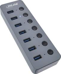 HUB USB InLine InLine® USB 3