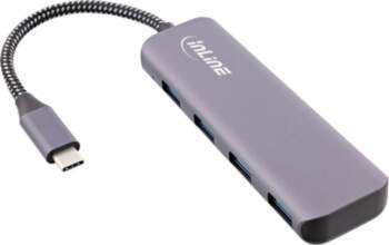 HUB USB InLine InLine® USB 3