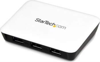 HUB USB StarTech 1x RJ-45 +