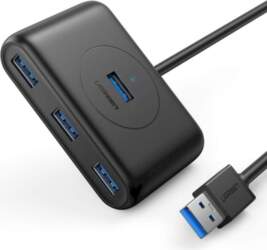 HUB USB Ugreen 4x USB-A 3