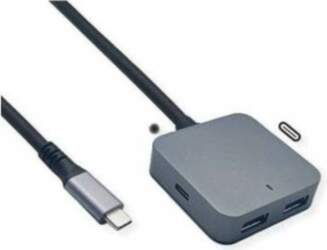 HUB USB Value VALUEor USB 3