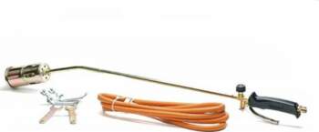 Idealgas     100cm  FI 60mm + 3m