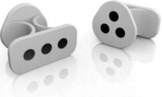 IK Multimedia IK iRing Grey -