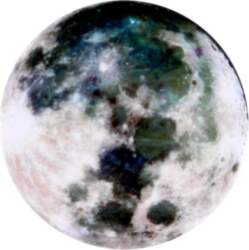 ILike (Popsocket) Universal Pop Holder Moon