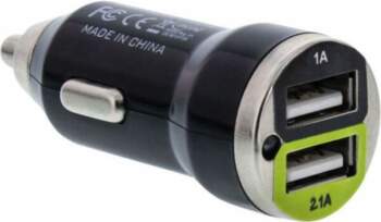 InLine 31502N 2x USB-A 3.1