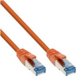 InLine 3m Cat6a S / FTP