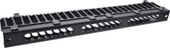 InLine InLine® 19" 1U Cable management