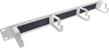 InLine InLine® 19" cable entry plate