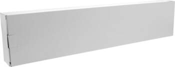 InLine InLine® 19" Cable management panel
