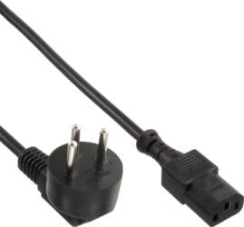 InLine InLine® Power cable, Israel plug