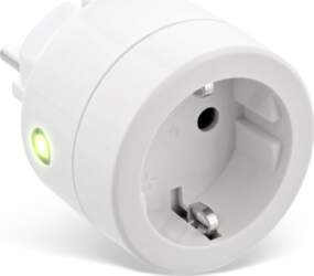 InLine InLine® SmartHome socket | 40155B