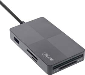 InLine InLine® USB 3.2 Multi