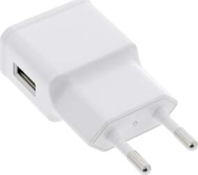 InLine InLine® USB Power  Single, 100-240V