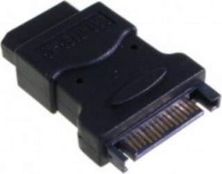 InLine Molex - SATA, (29677) |