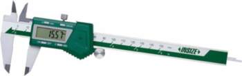 Insize   150 CYFR.   6" 3V/ABS/DATA/SQ ROLKA