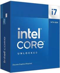 Intel Core i7-14700KF processor 33 MB