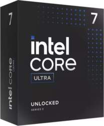 Intel Core Ultra 7 265KF Procesors