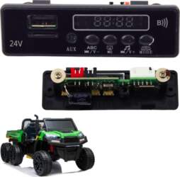 Intel Panel  24V - A730-2 |