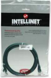 Intellinet Network Solutions PATCH CORD CAT5E