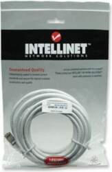 Intellinet Network Solutions PATCH CORD CAT6
