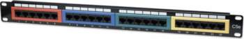 Intellinet Network Solutions Patch panel UTP