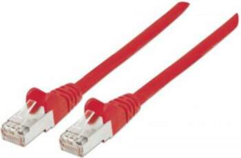Intellinet Network Solutions Patchcord S/FTP, CAT7