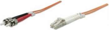 Intellinet Network Solutions wodowy Duplex LC/ST