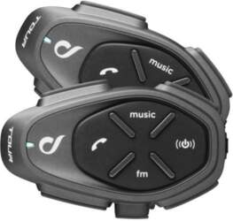 Interphone Intercom  INTERPHONE TOUR HD, komplet2
