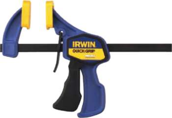 Irwin Mini Quick-Grip 12"/300mm (T5412EL7)