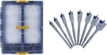 Irwin   wych  8  12, 14, 16