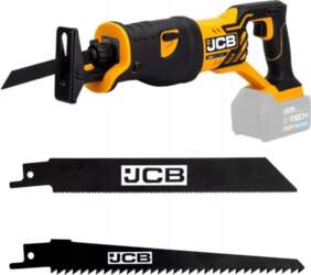 JCB 18V (bez ) | JCB-18RS-B-E