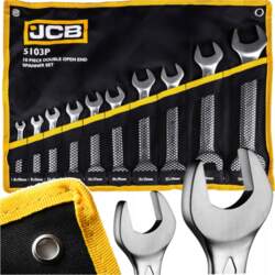 JCB (8-36mm)płótnie | JCB-5103P | 5056485712001