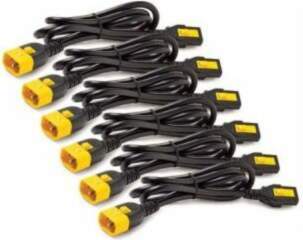 Kabel APC 6 C13 - C14