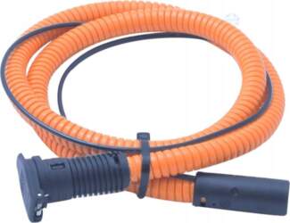 Kabel Defa Miniplug 2m | 704561