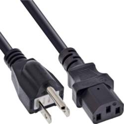 Kabel InLine 30er B-Pack ® Netz