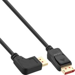 Kabel InLine DisplayPort - DisplayPort 2m
