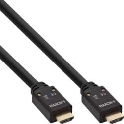 Kabel InLine HDMI - HDMI 25m